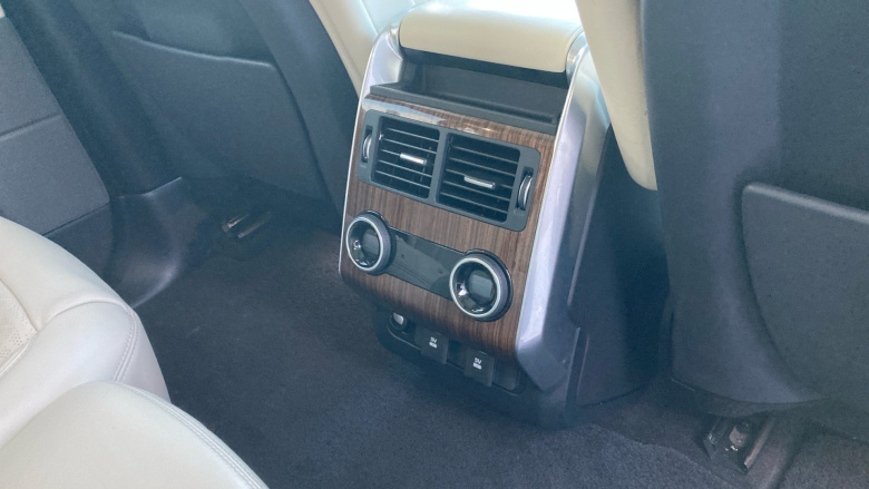 Land Rover Range Rover Sport 2.0 P400e Autobiography Dynamic 5dr Auto Estate